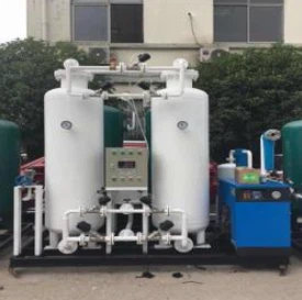 PSA Oxygen Generator PSA Oxygen Generator